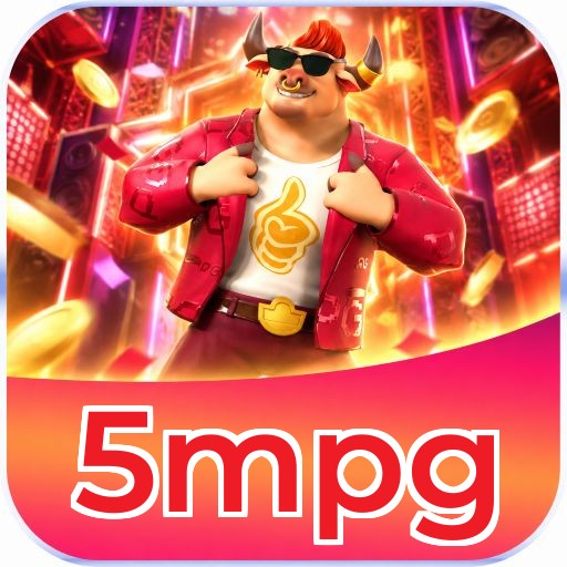 Aplicativo mobile 5mpg para iOS e Android